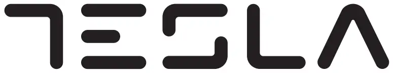 TESLA Logo