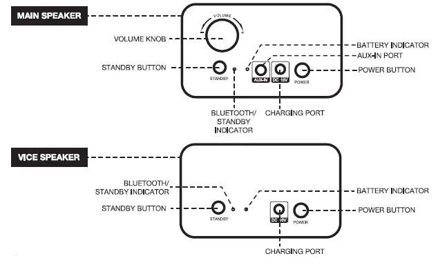 innovative-technology-Bookshelf-Home-Speaker-fig-1
