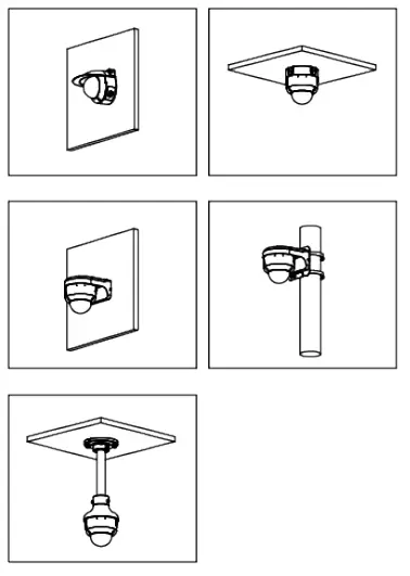 dahua DH-N45EYNZ 4MP Outdoor ePoE Night Color 2.0 Network Dome Camera-fig12
