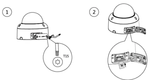 dahua DH-N45EYNZ 4MP Outdoor ePoE Night Color 2.0 Network Dome Camera-fig13