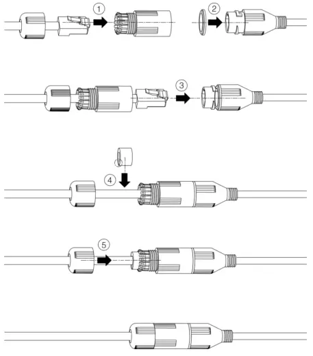 dahua DH-N45EYNZ 4MP Outdoor ePoE Night Color 2.0 Network Dome Camera-fig16