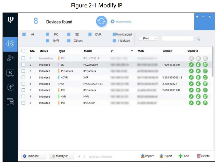 dahua DH-N45EYNZ 4MP Outdoor ePoE Night Color 2.0 Network Dome Camera-fig5
