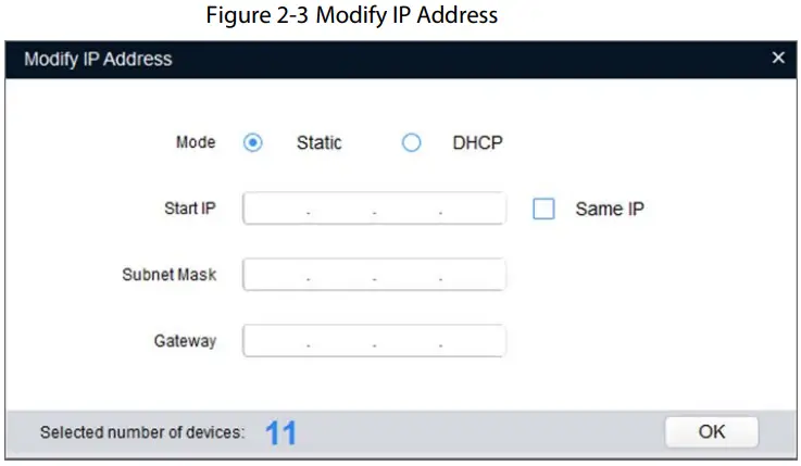 dahua DH-N45EYNZ 4MP Outdoor ePoE Night Color 2.0 Network Dome Camera-fig8