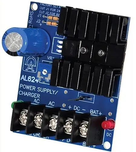 Altronix-AL624E-Linear-Power-Supply-Charger-PRODUCT