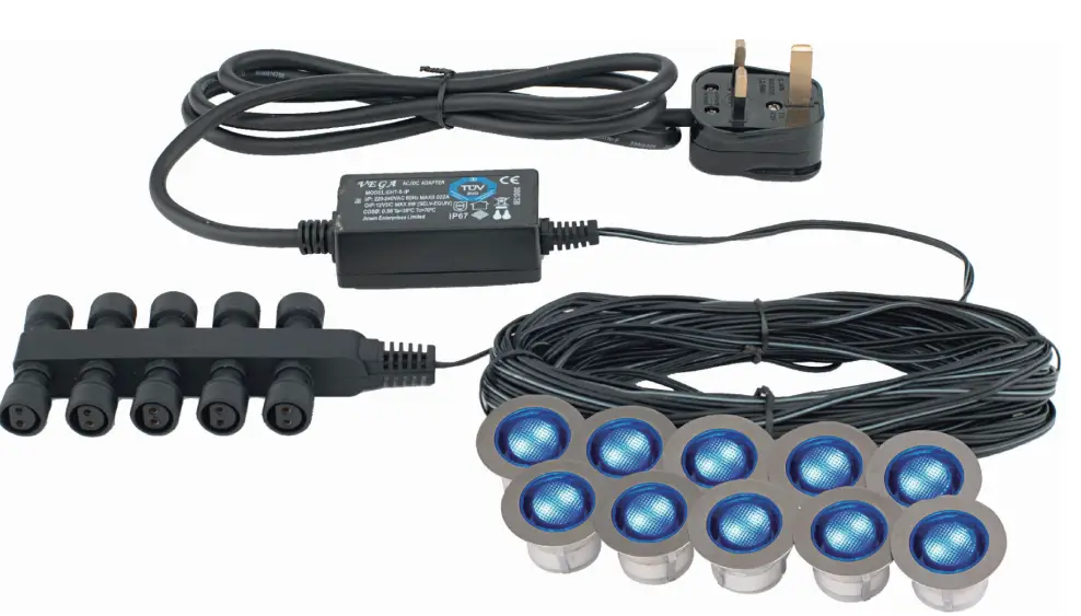saxby-lighting-13889-Ikon-Outdoor-LED-Kit-PRODUCT