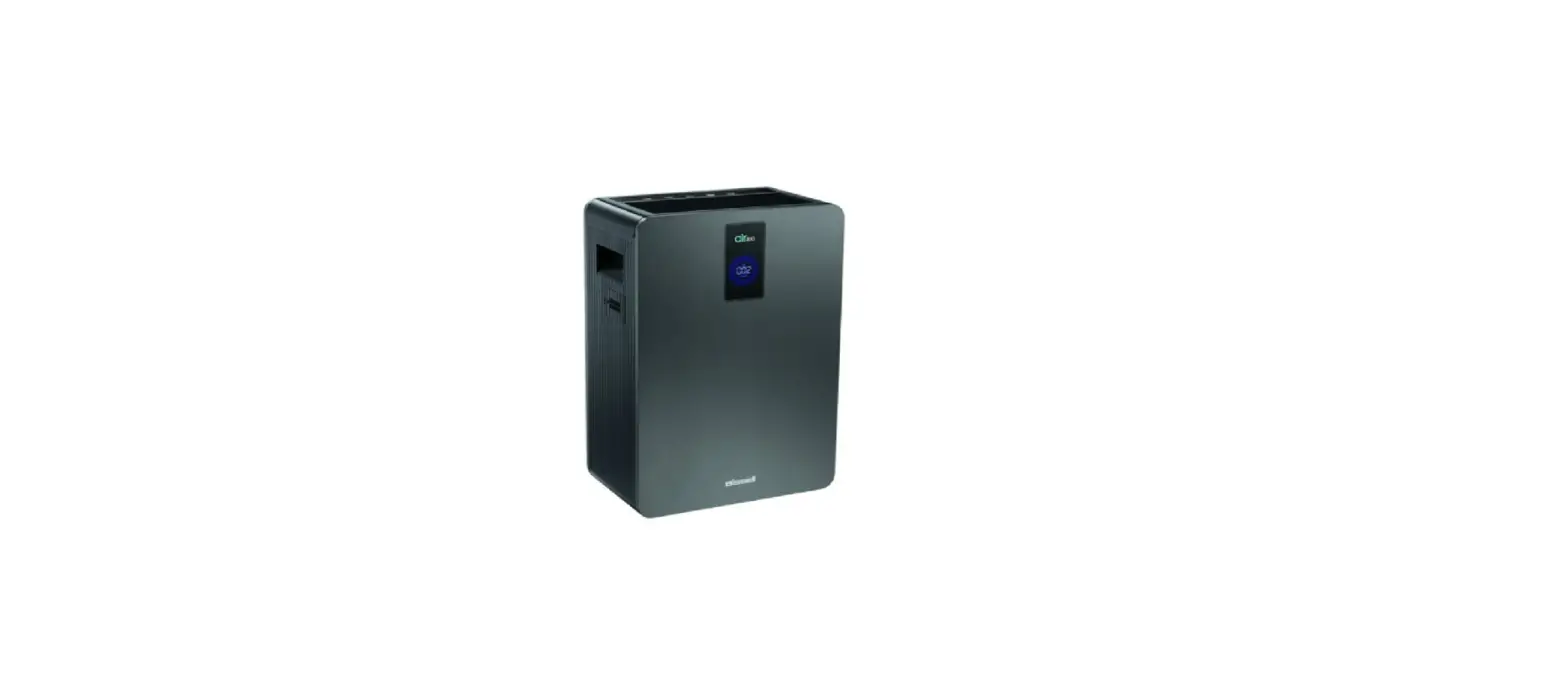 My Bissell™ Air400 Air Purifier Is Not Blowing Air Out Of The Vent | Support