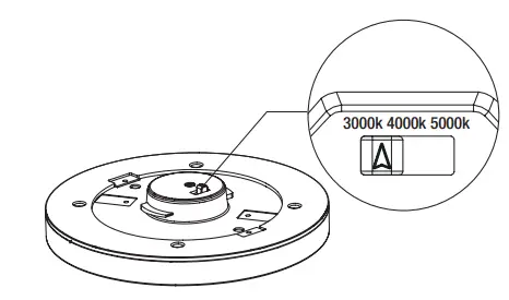 Commercial-Electric-56568191-7.5-Inch-LED-Color-Changing-Recess-Or-Surface-Mount-Fixture-with-Night-Light-FIG-6
