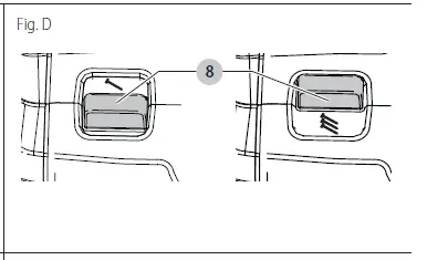 DEWALT DCN662 18V XR 16g Straight Cordless Brushless Nailer fig 4
