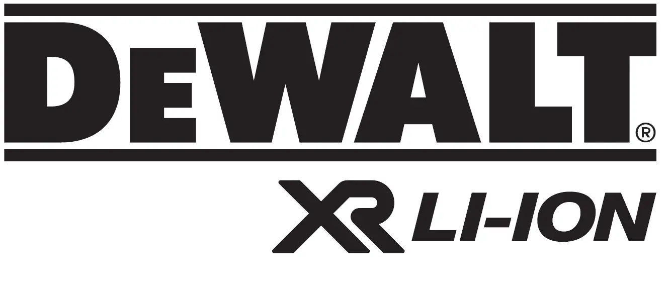 DEWALT logo