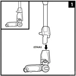ASSEMBLY Instructions
