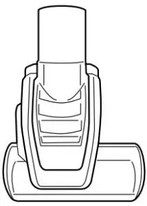 Self-Cleaning Pet Power Brush