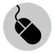 Mouse Icon