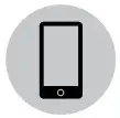 Mobile icon