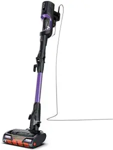Shark HZ500UK Series SuoClean Corded Stick Vacuum