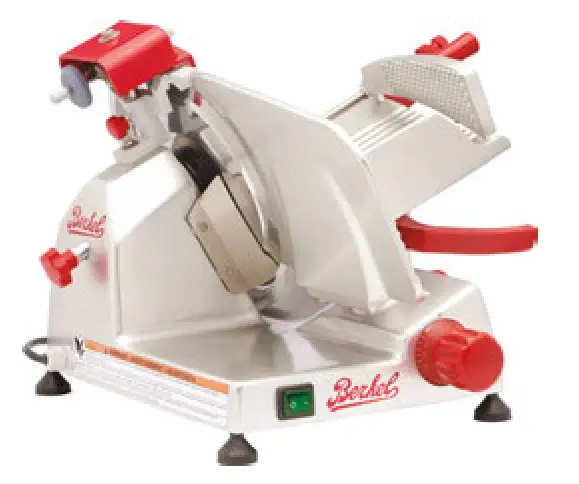 Berkel B10 SLC Gravity Feed Slicer