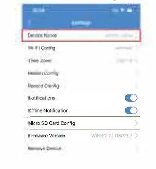 SPY SPOT AI-LS007 Ultra Long Standby WiFi Security Camera fig (10)