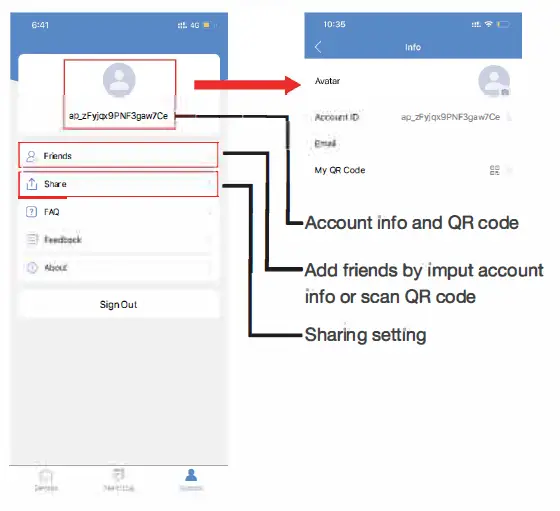 SPY SPOT AI-LS007 Ultra Long Standby WiFi Security Camera fig (14)