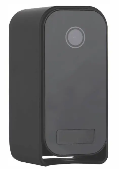 SPY SPOT AI-LS007 Ultra Long Standby WiFi Security Camera fig (2)