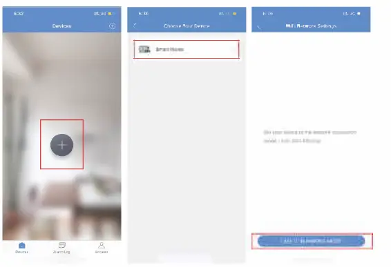 SPY SPOT AI-LS007 Ultra Long Standby WiFi Security Camera fig (7)