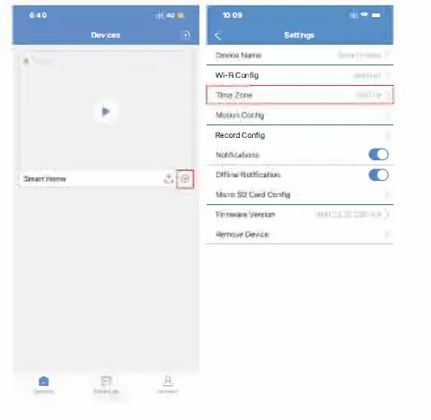 SPY SPOT AI-LS007 Ultra Long Standby WiFi Security Camera fig (9)