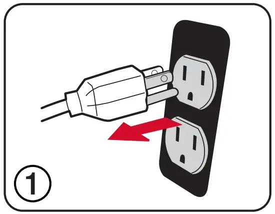 Shutdown and Storage