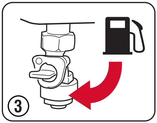Shutdown and Storage