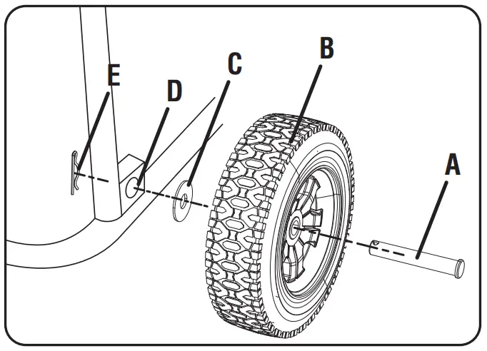 Installation instruction