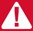 Warning icon
