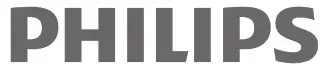 PHILIPS - logo