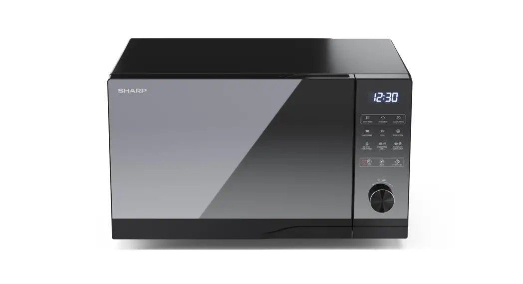 Sharp Yc-gc52fe 25 Litre Microwave Oven With Grill And Convection User Manual Sharp Yc-gc52fe 25 Litre Microwave Oven With Grill And Convection User Manual