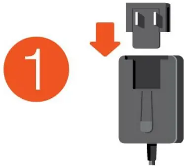 SEAGATE One Touch Hub External Hard Drive - channel