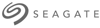 SEAGATE logo