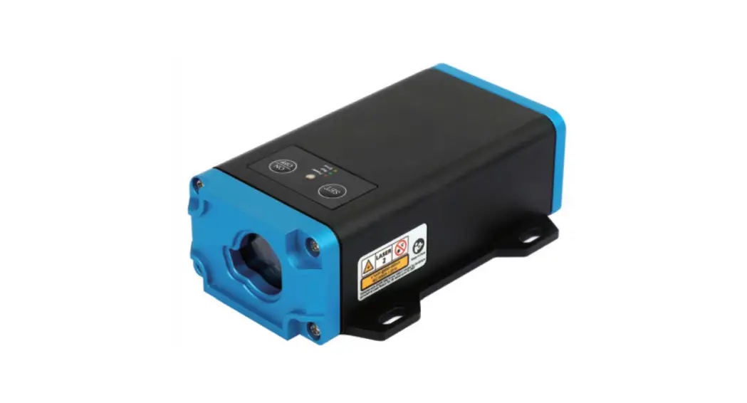 Olei A090 Laser Distance Sensor User Manual