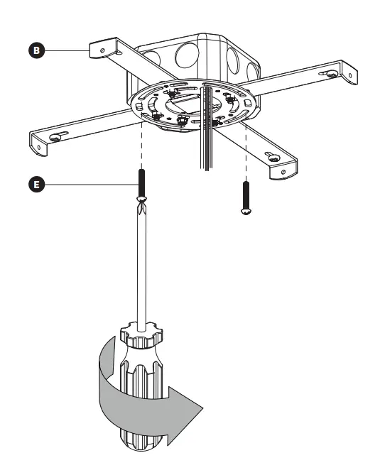 artika-Vivacity-FM-VYC-CR-LED-Ceiling-Light-FIG-6