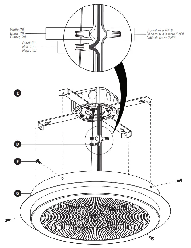 artika-Vivacity-FM-VYC-CR-LED-Ceiling-Light-FIG-7