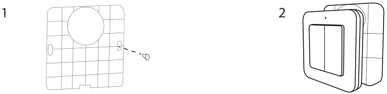 DIO 54727 Wireless Indoor Switch - Fig 2