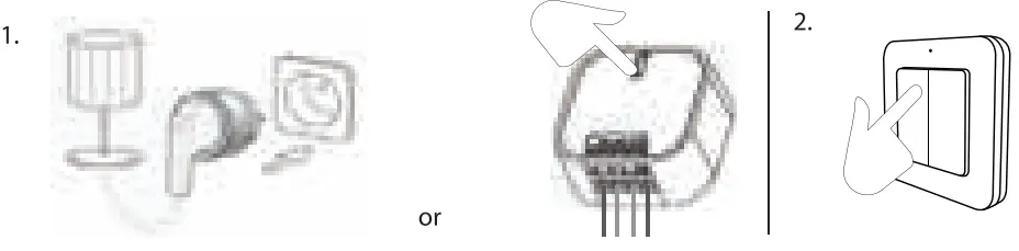 DIO 54727 Wireless Indoor Switch - Fig 4