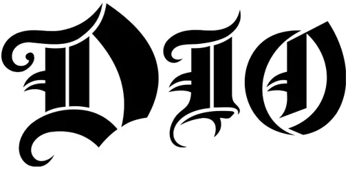 DIO Logo