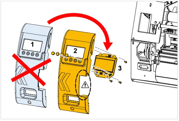 NOVEXX SOLUTIONS XLP 514 Cutter Stacker-12