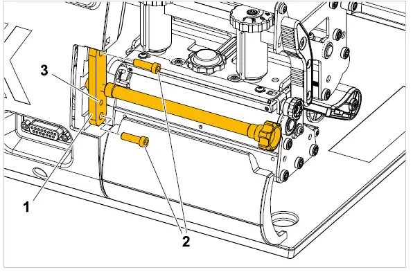 NOVEXX SOLUTIONS XLP 514 Cutter Stacker-14