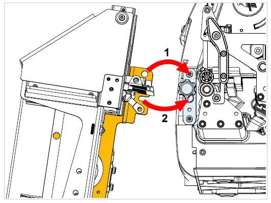 NOVEXX SOLUTIONS XLP 514 Cutter Stacker-16