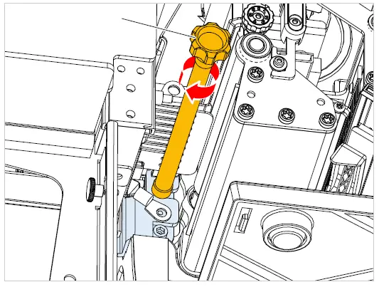 NOVEXX SOLUTIONS XLP 514 Cutter Stacker-17