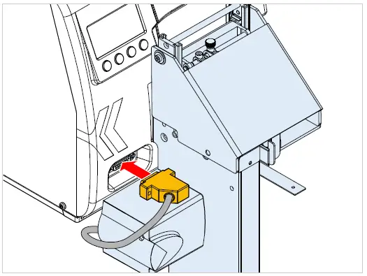 NOVEXX SOLUTIONS XLP 514 Cutter Stacker-18