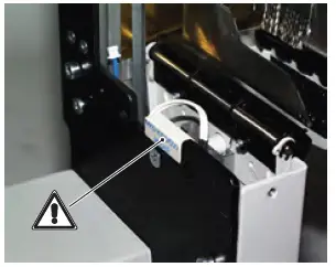 NOVEXX SOLUTIONS XLP 514 Cutter Stacker-2