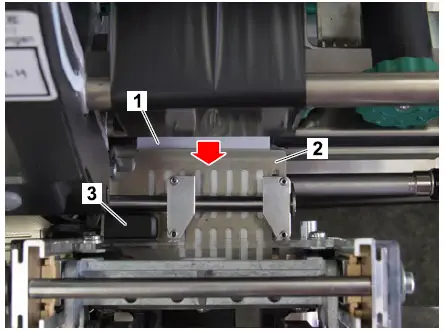NOVEXX SOLUTIONS XLP 514 Cutter Stacker-20