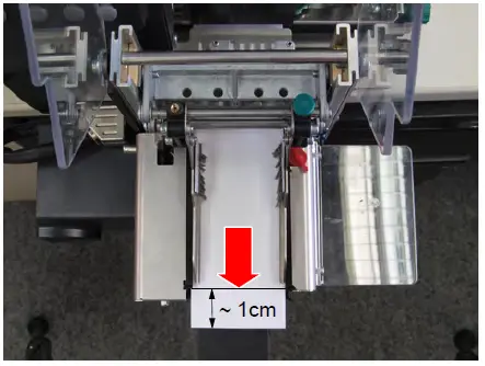 NOVEXX SOLUTIONS XLP 514 Cutter Stacker-21