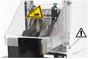 NOVEXX SOLUTIONS XLP 514 Cutter Stacker-4