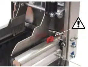 NOVEXX SOLUTIONS XLP 514 Cutter Stacker-5