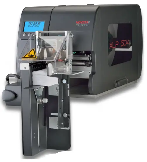 NOVEXX SOLUTIONS XLP 514 Cutter Stacker