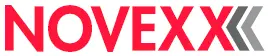 NOVEXX logo